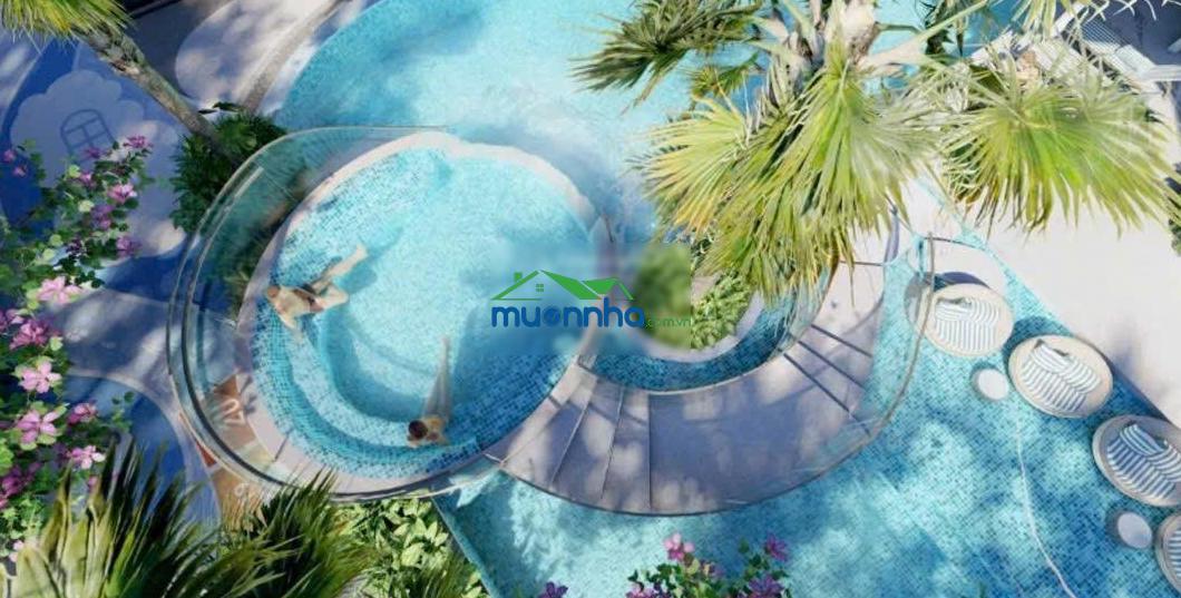 Từ 700 triệu 10% căn hộ quận 2 trung tâm kế bên trung tâm tài chính thủ thiêm