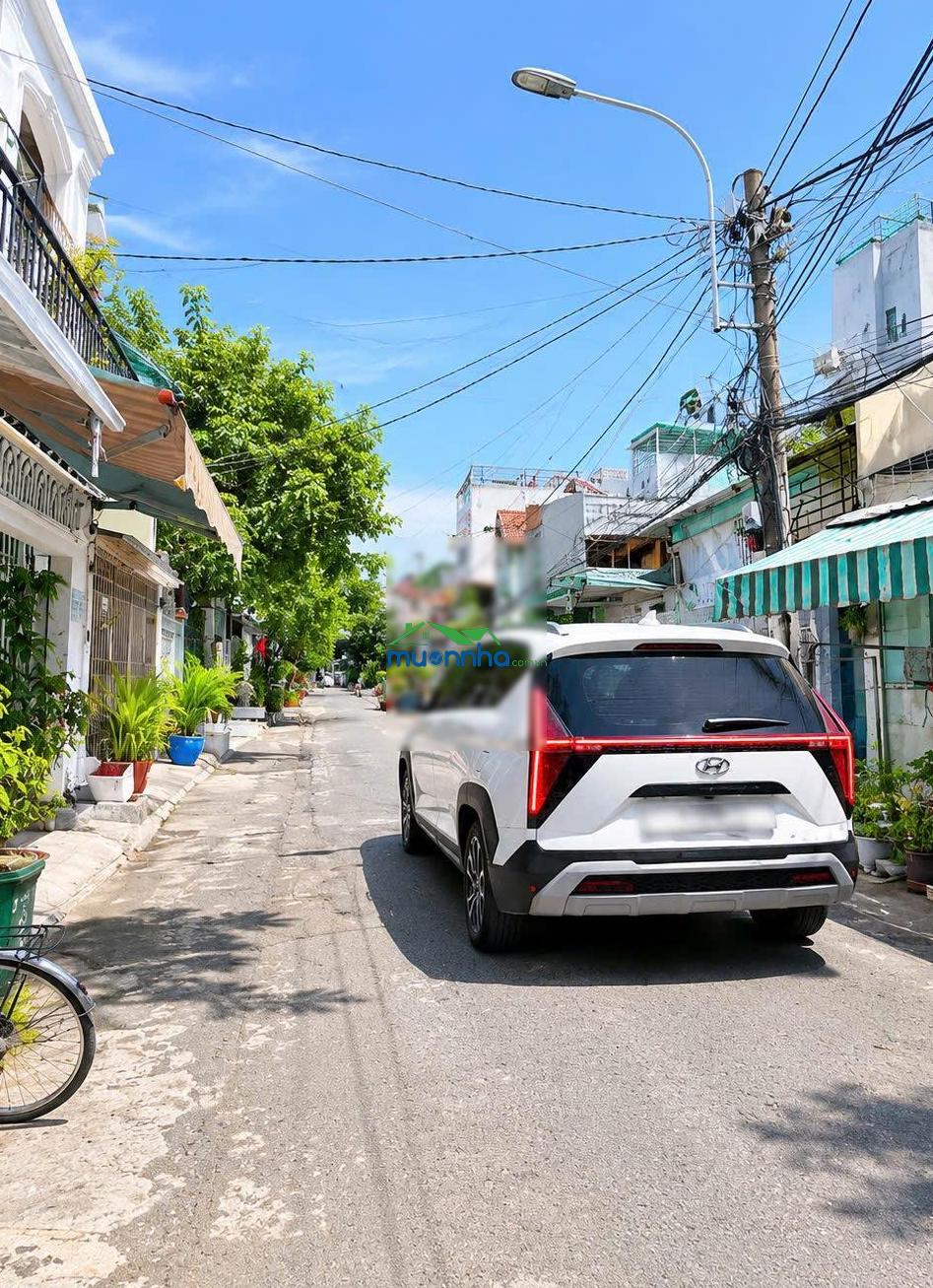 Hxh thoại ngọc hầu ngang 4,1m hiếm dòng tiền 10 triệu/tháng chỉ 7,7 tỷ - 2
