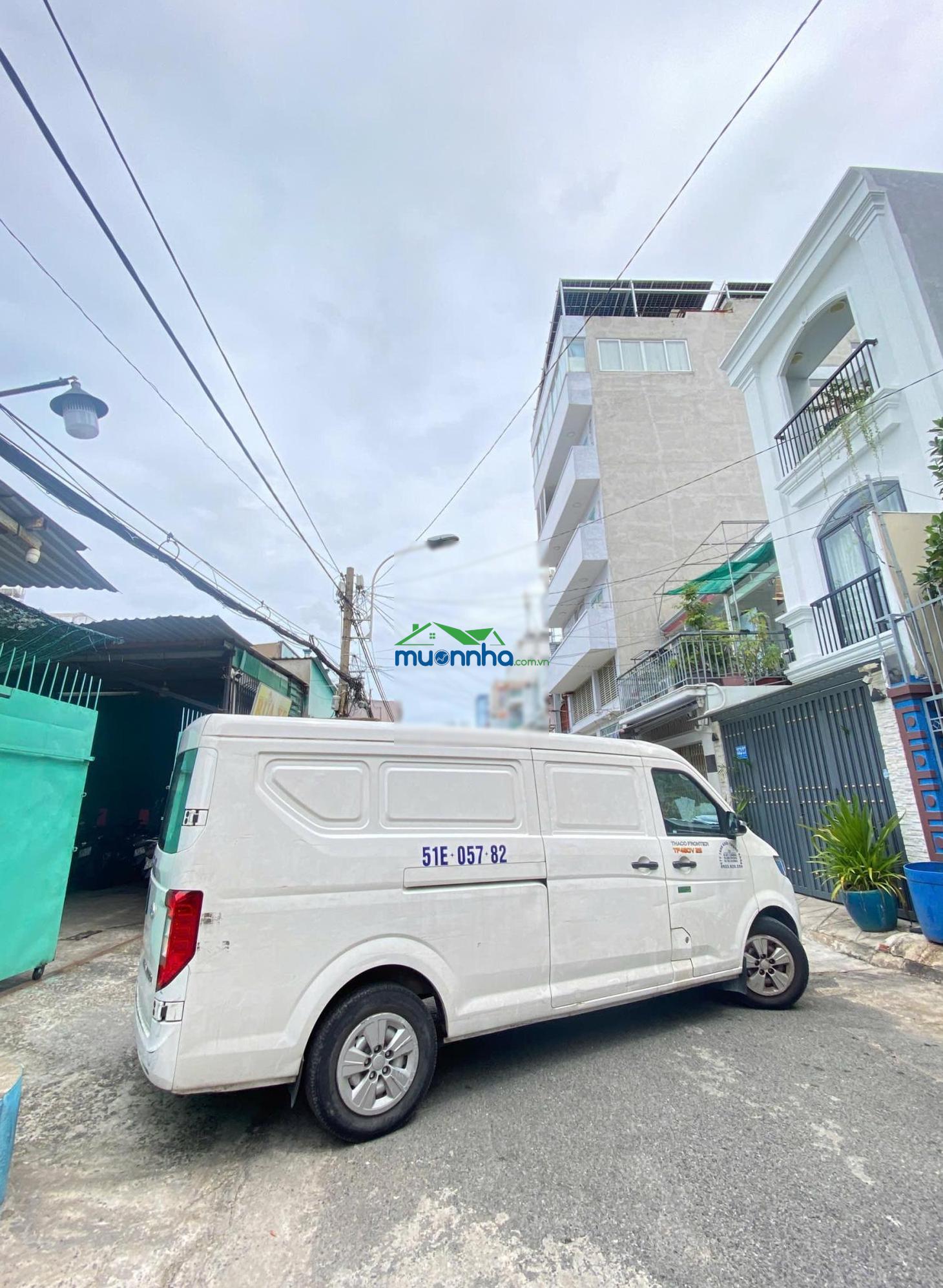 Hxh thoại ngọc hầu ngang 4,1m hiếm dòng tiền 10 triệu/tháng chỉ 7,7 tỷ