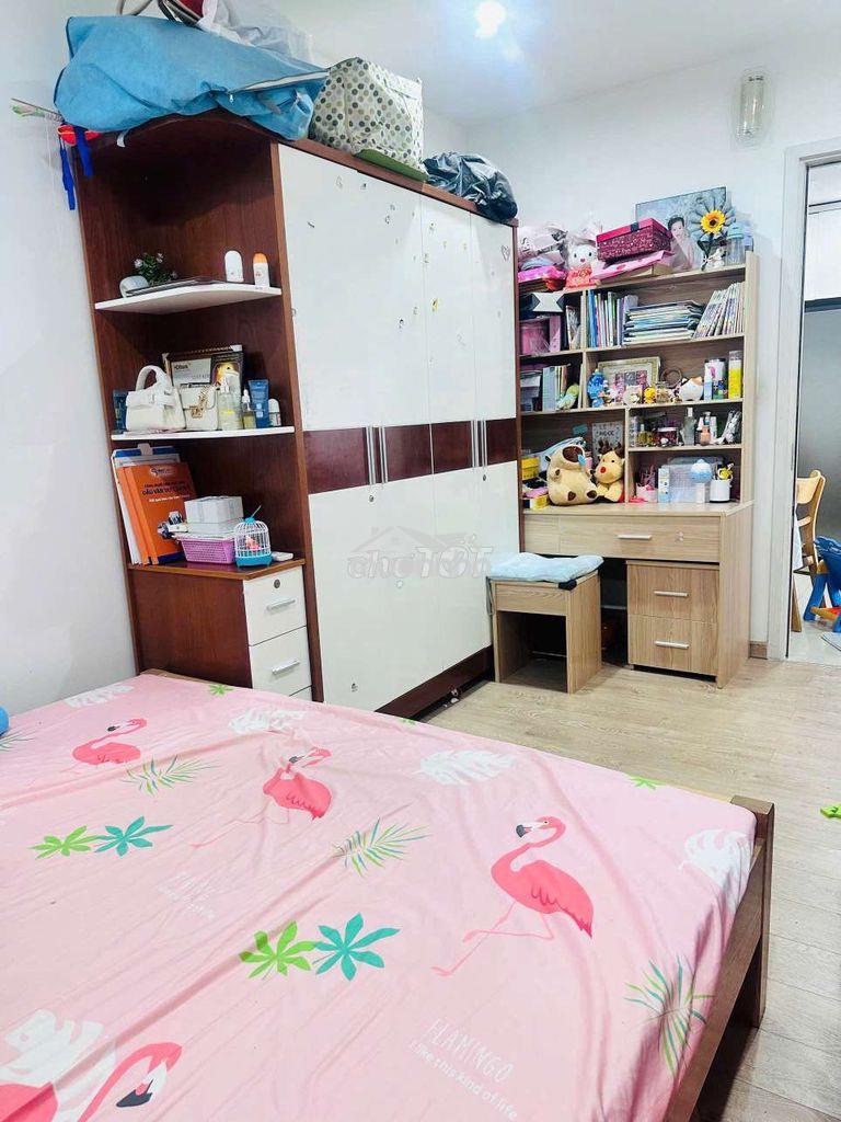 Bán căn 3pn-2wc 86m2 full nội thất tại eco xuân lái thiêu  - 2