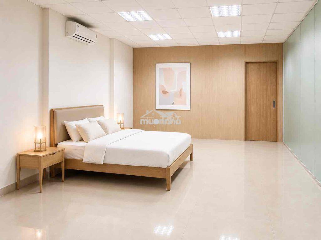 Siêu phẩm 1pn rộng 60m2 kdc conic đối diện đh văn hiến - 2