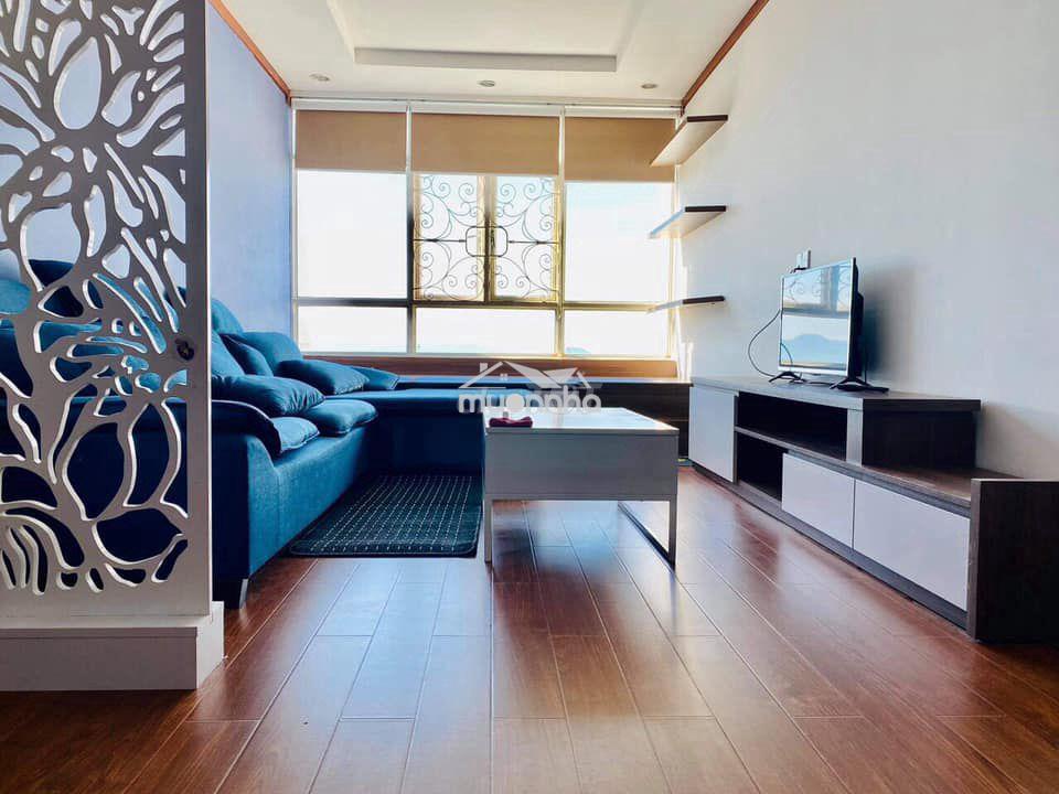 Cần cho thuê căn hộ 2pn hagl – 72 hàm nghi, đà nẵng - 4