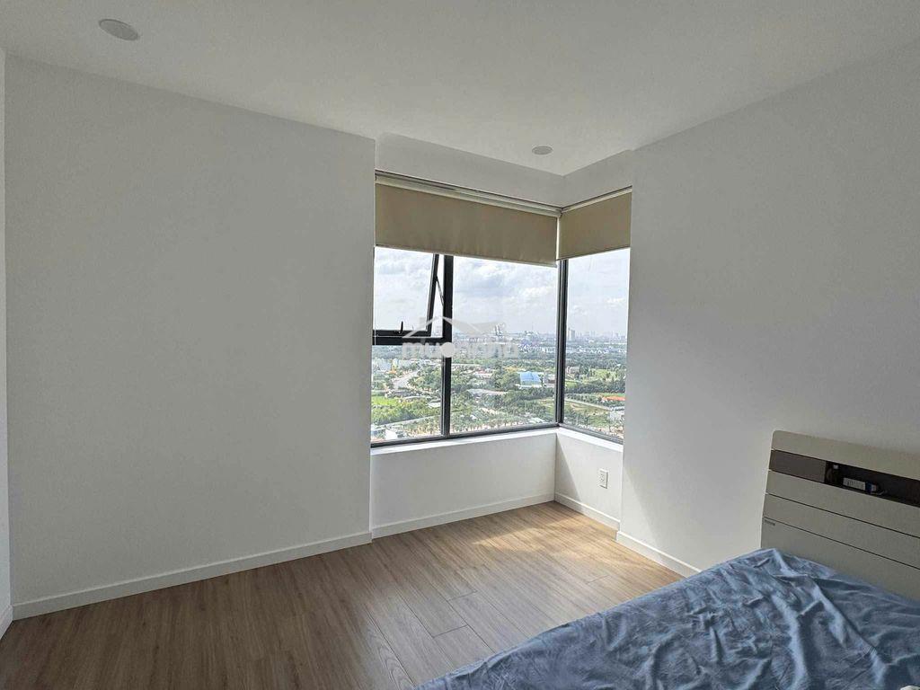 Cho thuê căn góc 100m2(3pn+3wc) full nội thất xịn mịn đầy đủ .  - 2