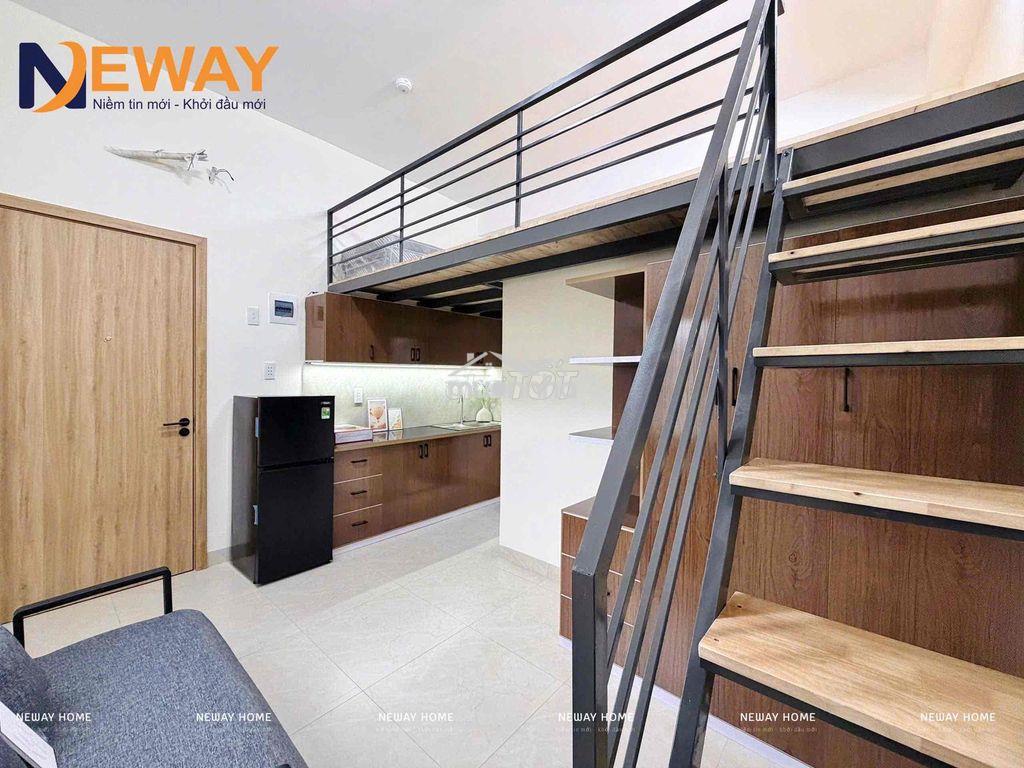 Khai trương mới xây - full nội thất - ngay aeon tân phú - 3