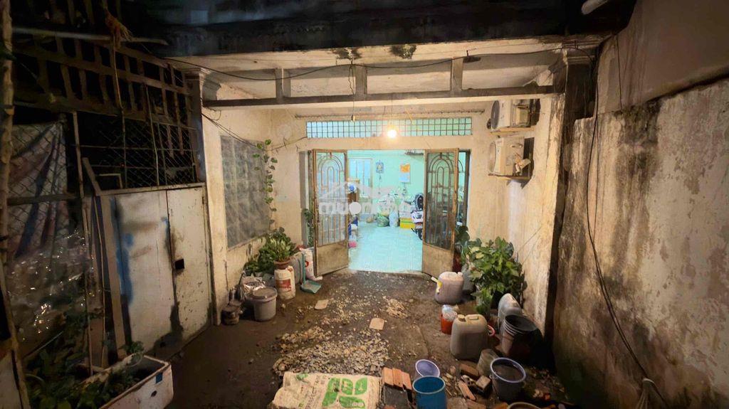 Chính chủ bán nhà thủ đức – 170m2 - 3