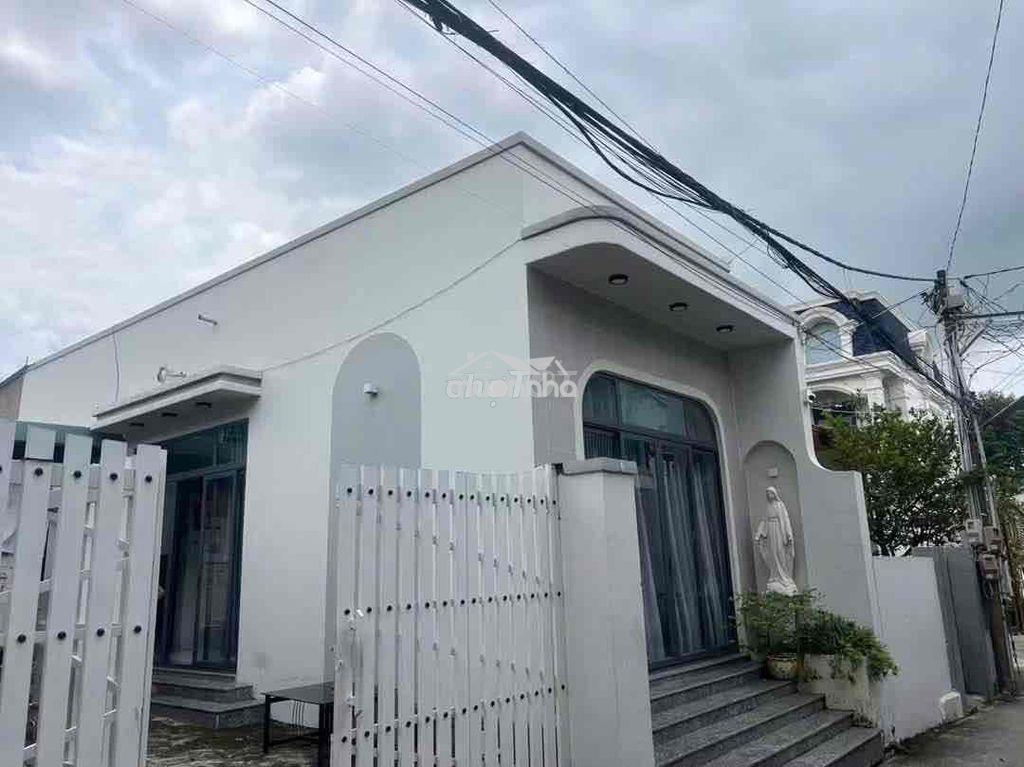 Nhà hố nai biên hoà ngay nhà thờ gia cốc giá 2 tỷ 5 nhà mới tinh đẹp - 4