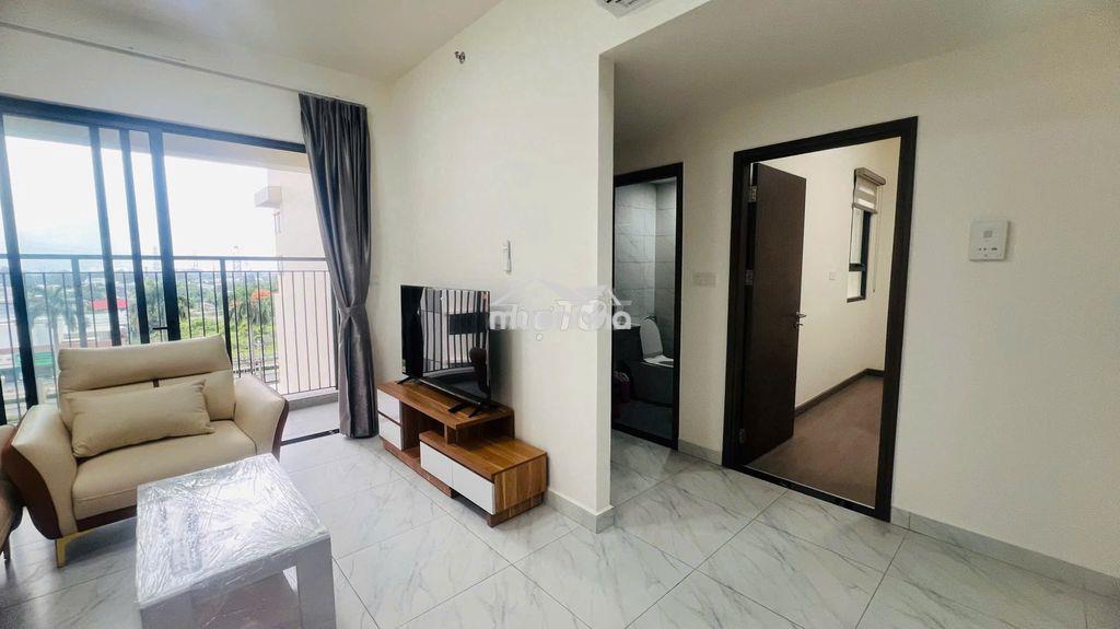 Cho thuê căn hộ 2pn/79m2 block d2 habitat vsip 1 - kế aeon bình dương - 4