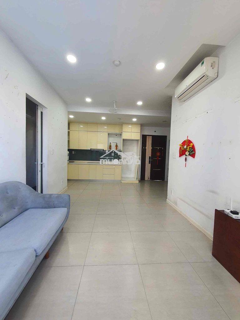 Cần bán căn hộ 2 pn, 2wc - 71m2 - view nội khu - 4