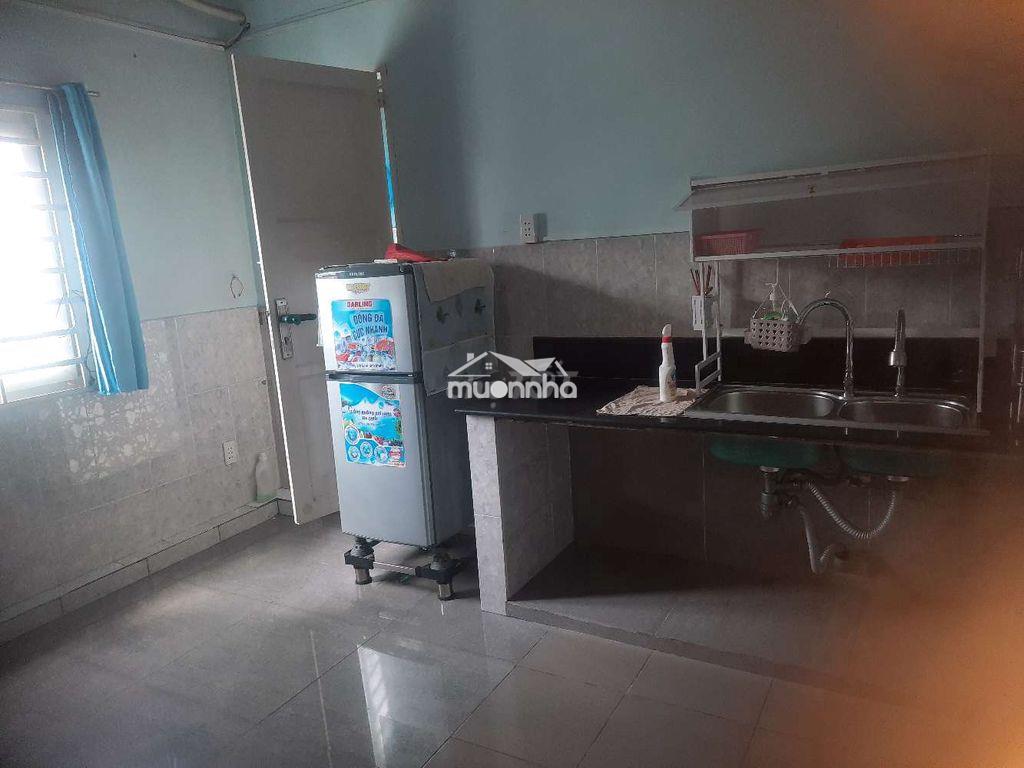 Phòng trọ trung tâm lottemart quận 7 - 3