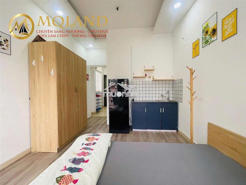 Sang 9p 9wc 16th hoàn vốn hxh lê văn sỹ q3