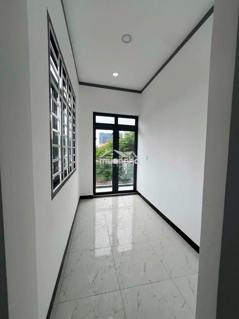 Cho thuê nhà phường tân vạn giá 6 triệu - 4