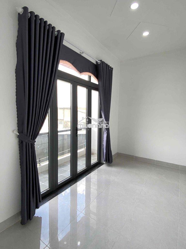 Bán nhà mới xây hoàn công.chợ biên hoà - 4