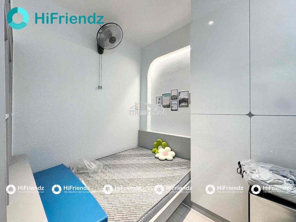 🏡Căn hộ 1pn tách bếp full nội thất ngay trung tâm q1 - 3