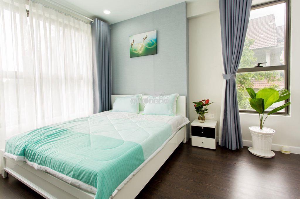 Bán căn hộ chung cư tản đà court, q5, 100m2, 3pn, 6.2 tỷ, sổ hồng. - 3