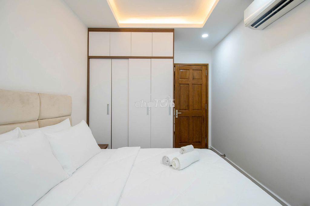 Căn hộ xigrand court 1pn 5.4tỷ, 2pn 7.15tỷ, 3pn 9tỷ ở lý thường kiệt - 2