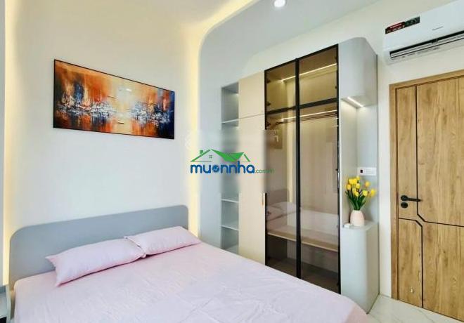 Bán nhà hẻm xe hơi 31.7 m² chỉ 5.25 tỷ tại phường 8, gò vấp - 2 tầng 3pn 2wc - 4