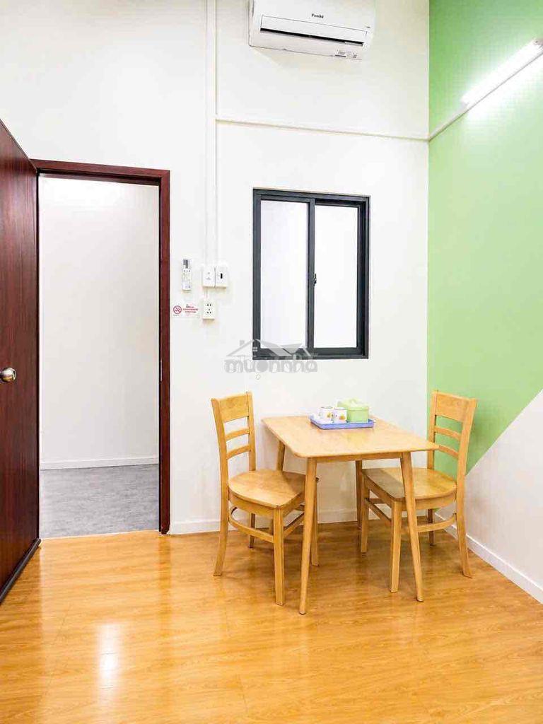Phòng xinh ngay trung tâm q5 tiện học nhiều trường - 2
