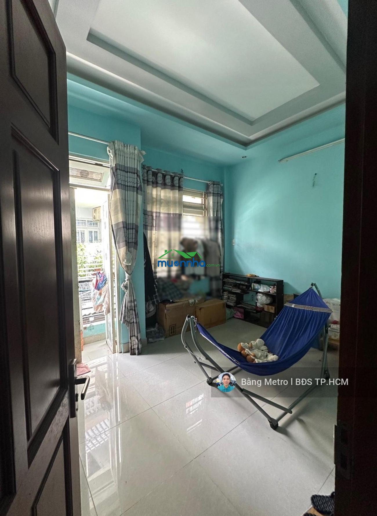 Công viên làng hoa. hiếm gặp ngang 8 mét 4 tầng 5 pn, chỉ 5, x tỷ - 4