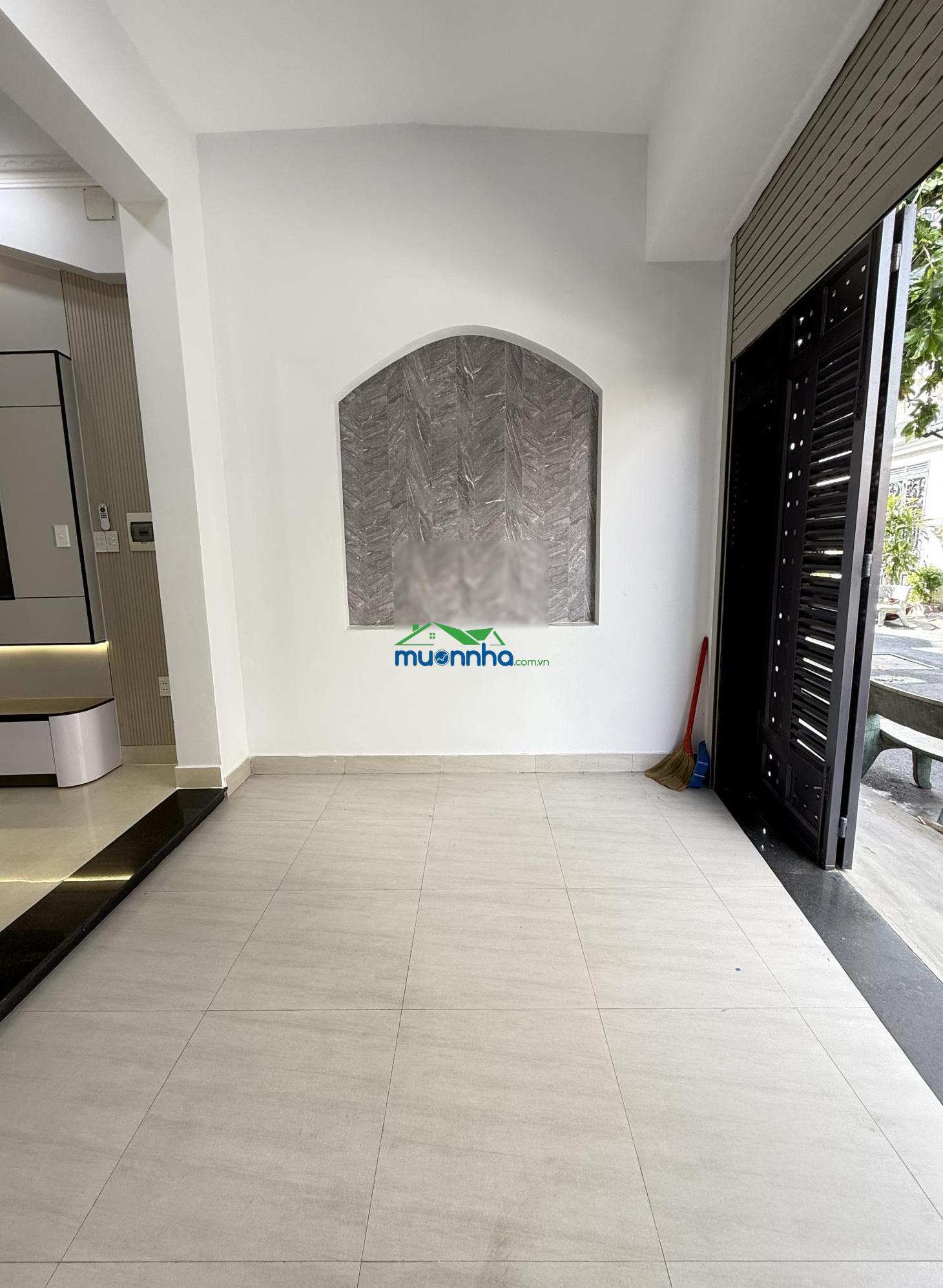 Bán nhà riêng 5,79 tỷ, 65.1m2, 5pn, 6wc tại thạnh xuân 33, p. thạnh xuân, q12, hcm - 3