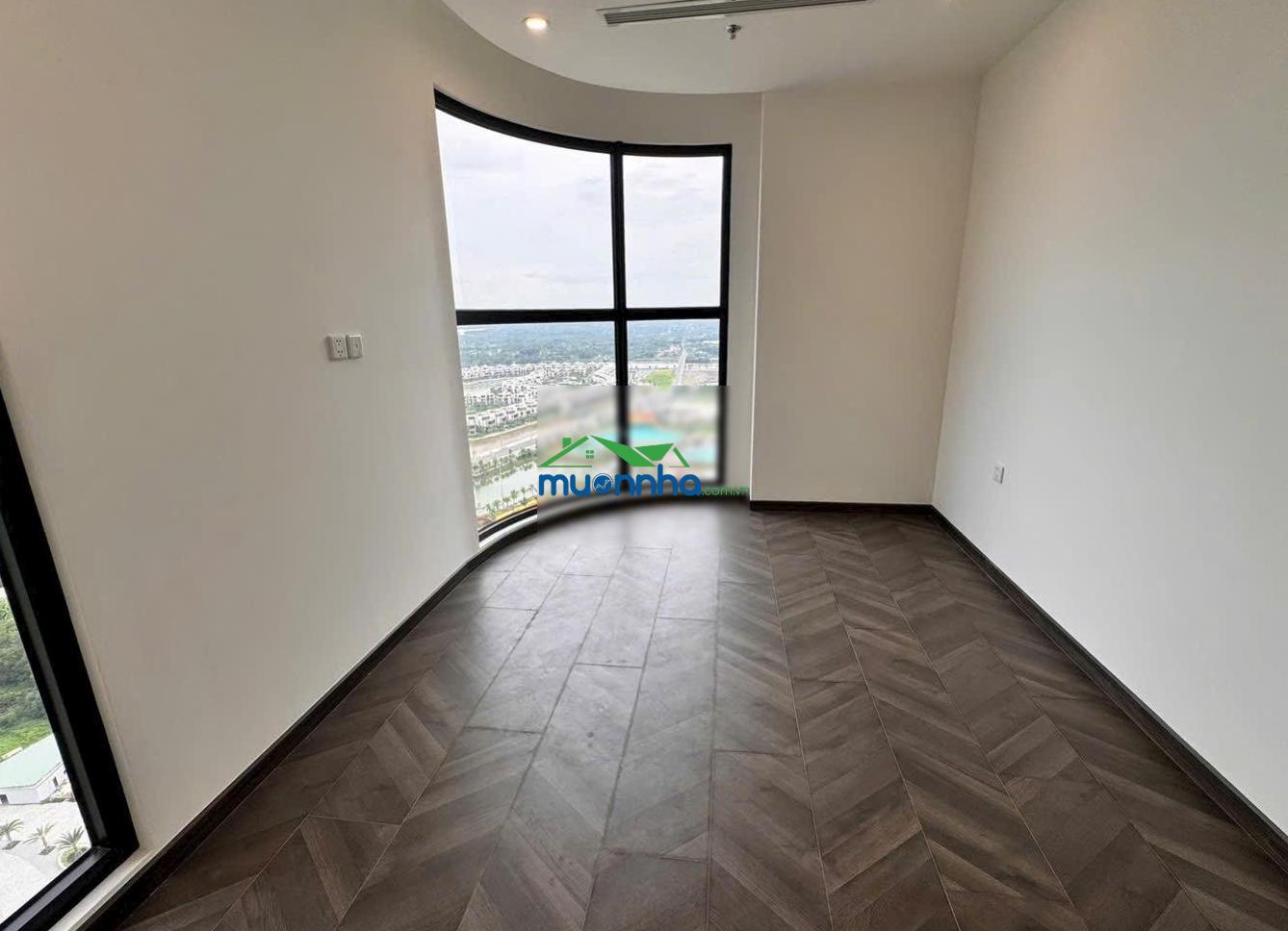 Cực hiếm 8.9 tỷ sở hữu căn 3pn 100m2 the beverly - view trực diện công viên 36ha & sông đồng nai - 3