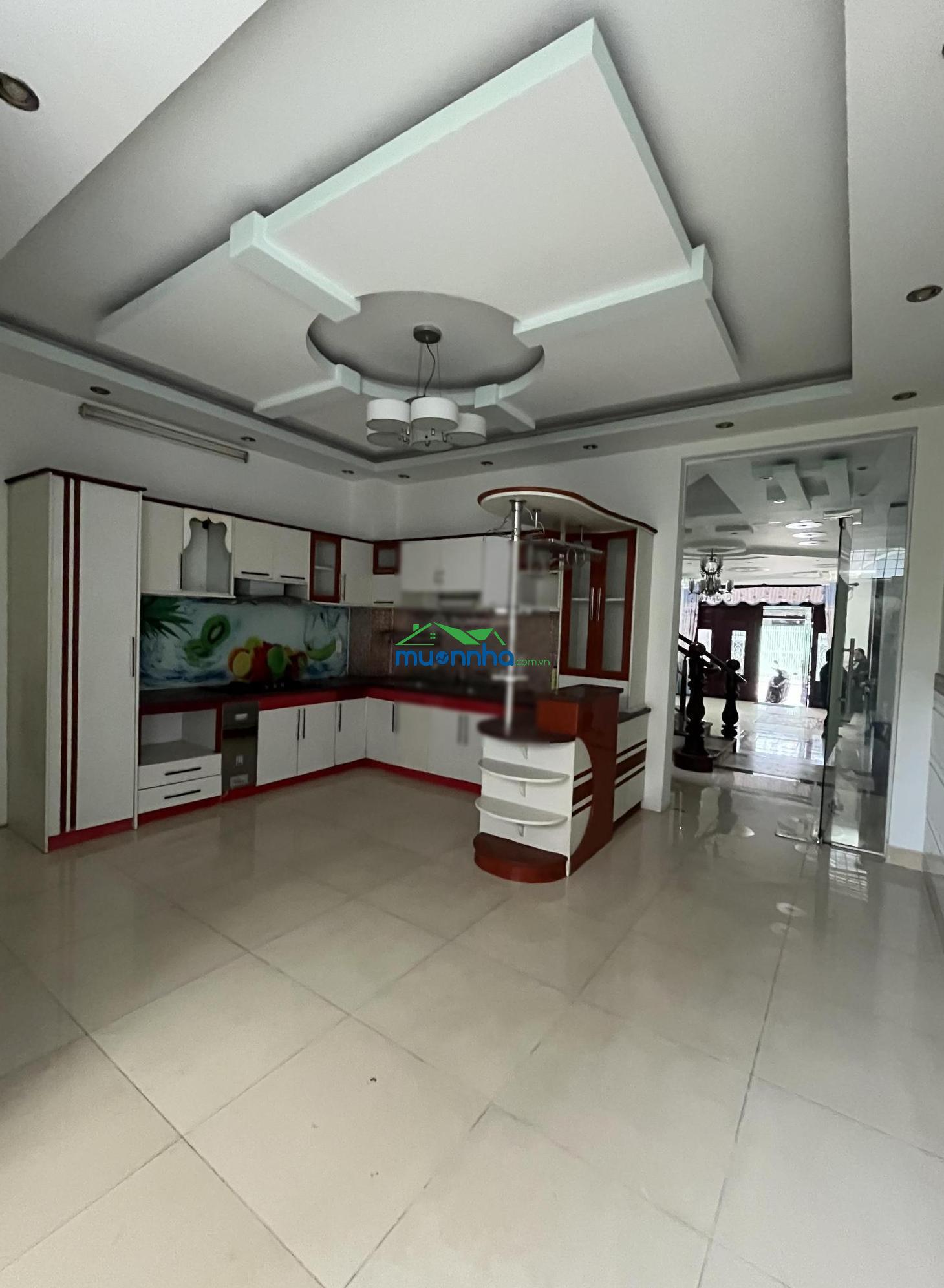 Hẻm 8m nguyễn duy trinh ngang 5m dài 25m ngay mặt tiền ngay vòng xoay an phú, 4 tầng 16 tỷ - 4