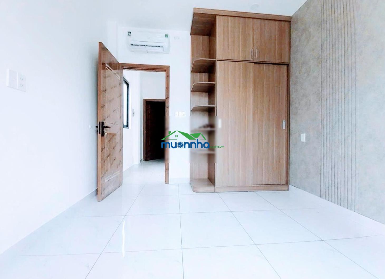 Quận 7 | khu kiều đàm | hxh tránh 7m ô tô ngủ trong nhà | 3 tầng 4 pn | 4x11 | 8.x tỷ - 2