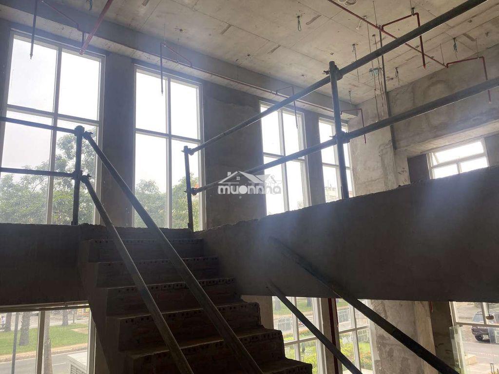 Cho thuê shophouse căn góc – chung cư sài gòn mia-170m2 - giá 60triệu - 4