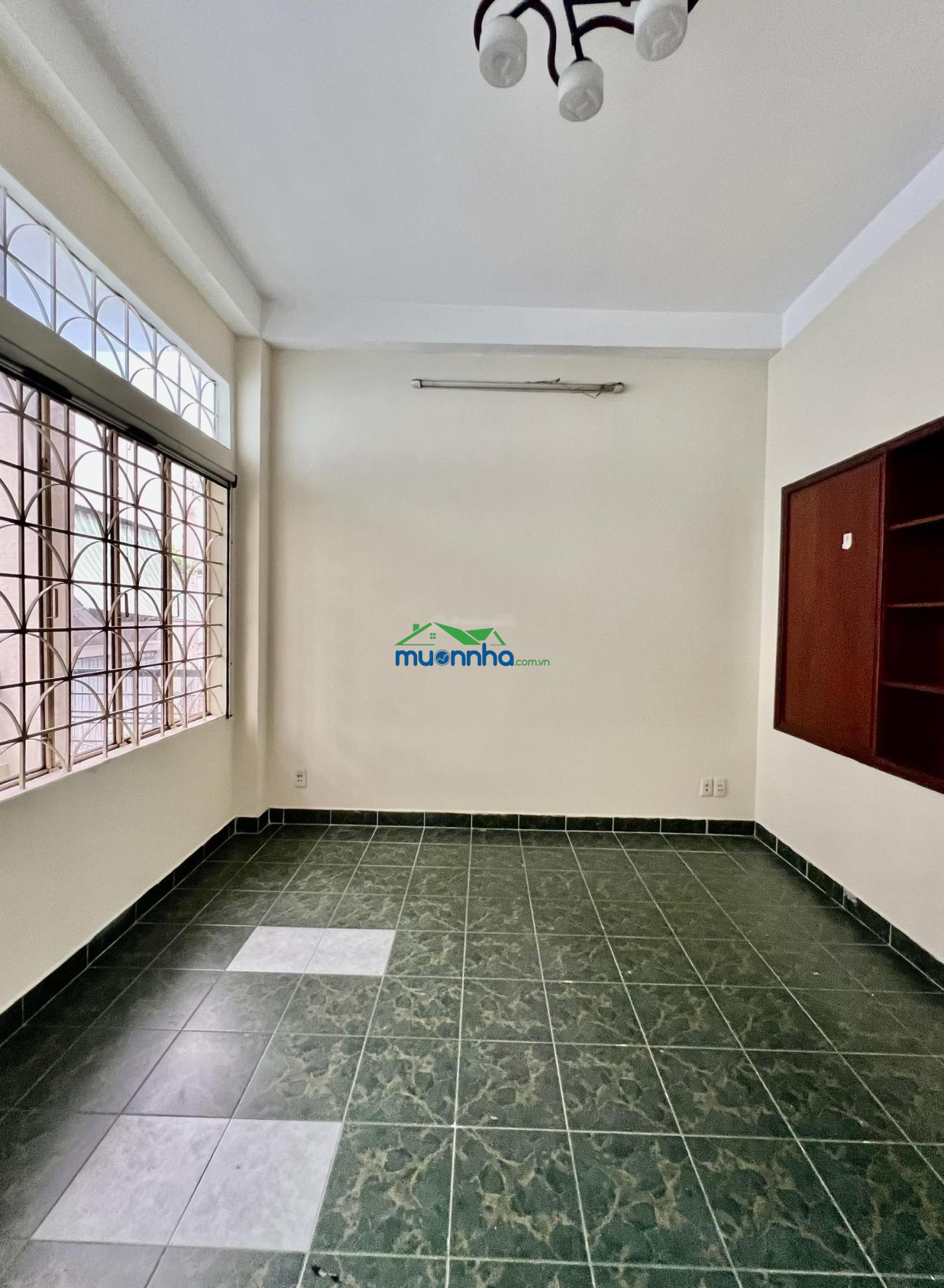 Hxh nguyễn thái bình 4m x 15m 4 tầng ngay vincom cộng hòa cách 1 căn ra mặt tiền - 3