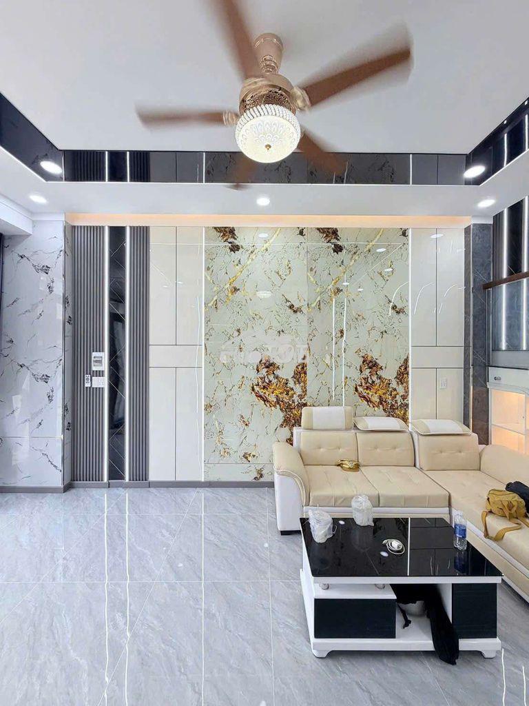Nhà mặt tiền kinh doanh buôn bán, làm việc trực tiếp chủ. - 4