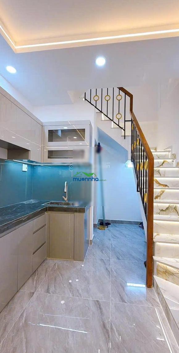 Bán nhà đẹp khu vip 20 thước hoàng diệu, dtsd: 68.1m², hẻm 4m, giá 5,6 tỷ thương lượng - 3