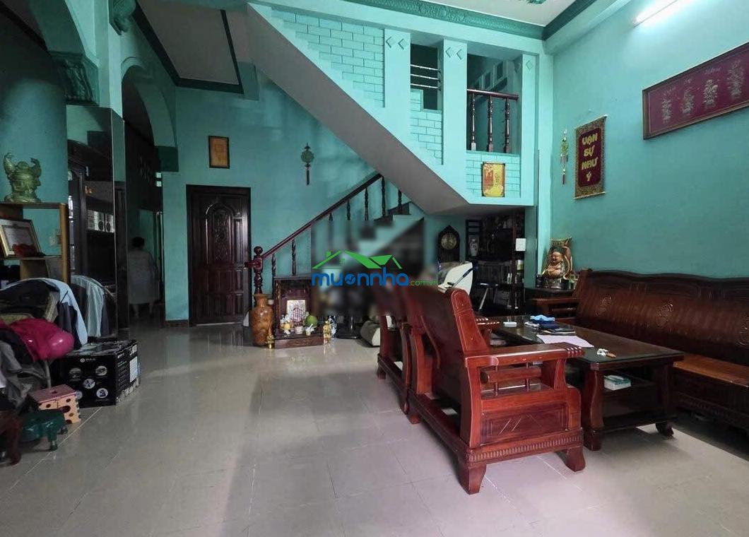 Bán nhà riêng 105m2, 42,9 tỷ tại nguyễn trãi, q1, tp.hcm, 4 tầng ngang 6.8m, phù hợp đa nghành. - 3