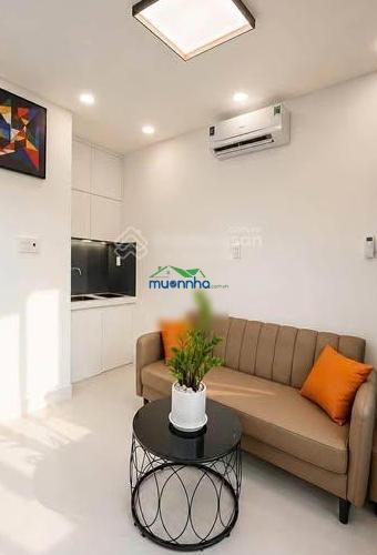 Sau căn mặt tiền trần quốc toản, phường 8, quận 3 - 15.1m2 3 tầng 2pn 3wc full nội thất 4.68 tỷ - 4