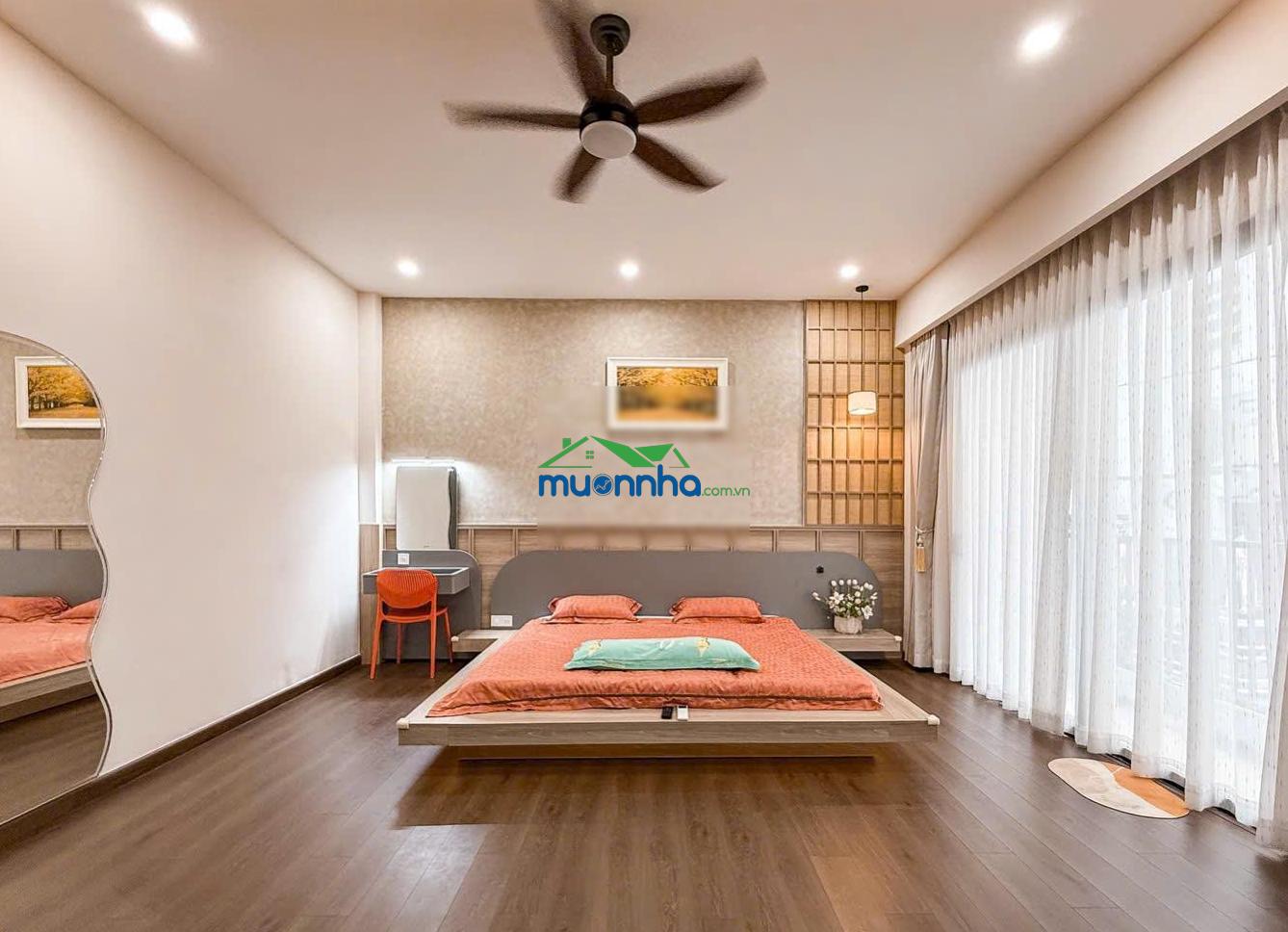Chính chủ bán nhà hẻm xe hơi đường nguyễn tri phương q10 3,7x14m kc 4 lầu giá 9,2 tỷ