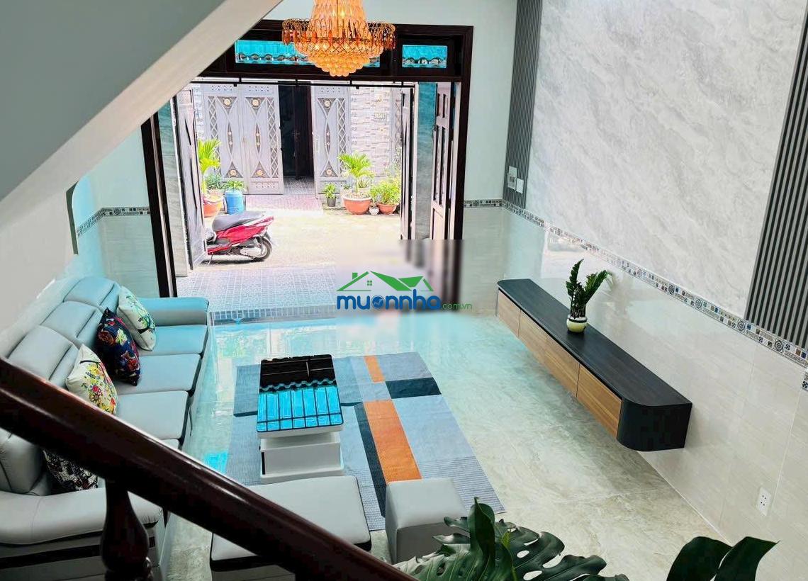 Nhà quá đẹp gần 3 trường học cấp 1, 2 và cấp 3 cần bán - 3