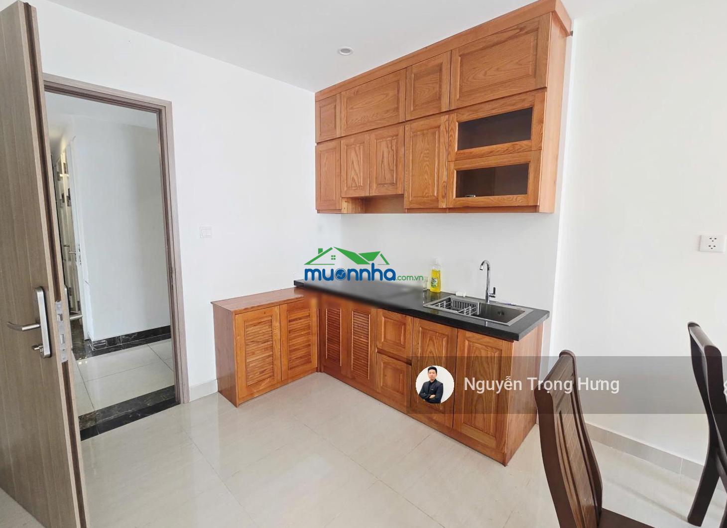 Bán căn hộ 2pn + origami vinhomes grand park | 69m² rộng rãi, đầy đủ nội thất | sổ hồng sẵn - 4