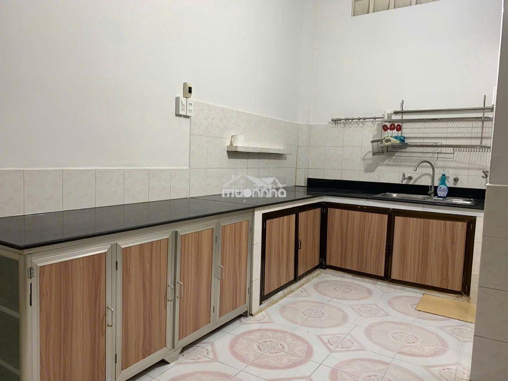 Nhà cho thuê nguyên căn lâu dài không qua môi giới. - 4