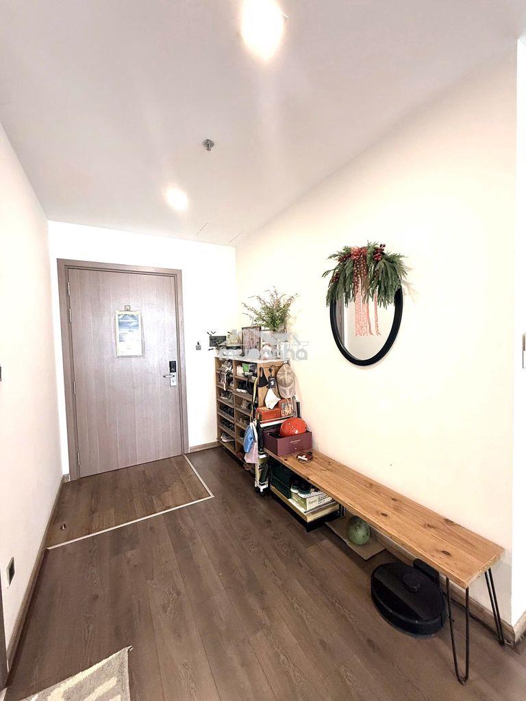 Giảm sốc căn 2pn vinhomes central park, 89m2, view sông, nội thất xịn - 3