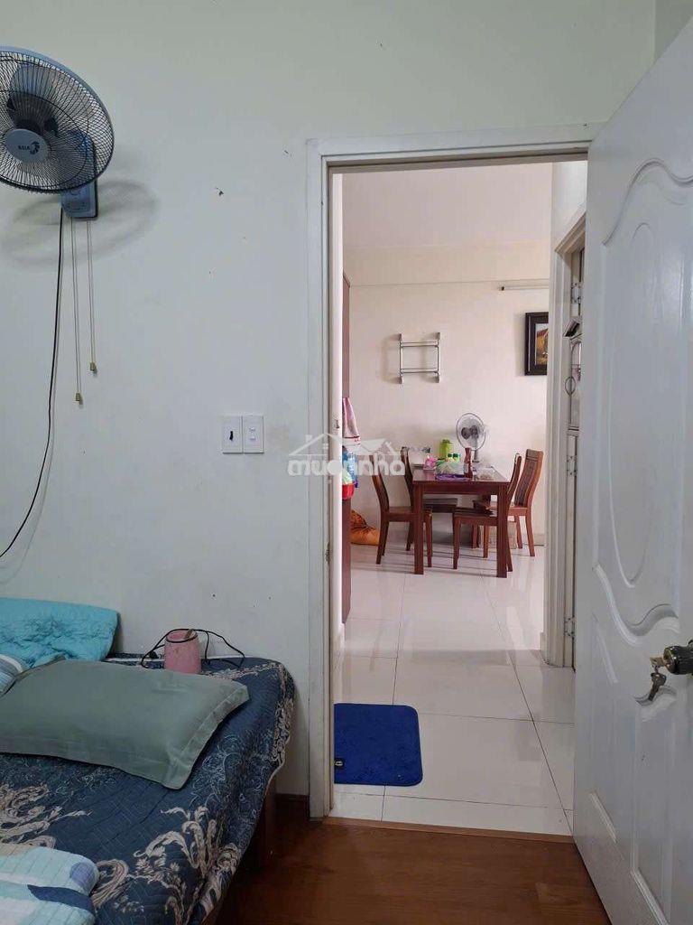 Cho thuê căn toky tower.2pn 2wc full nội thất.  - 4