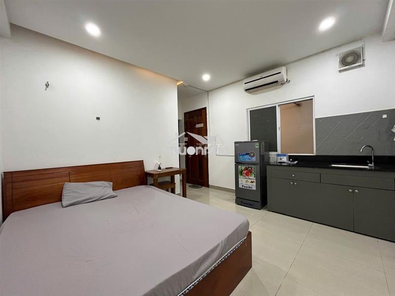 💥Phòng ngay iuh nguyễn văn dung full nội thất, tiện nghi