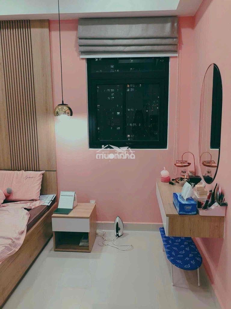 💥Giá tốt - cần bán căn hộ 2pn căn góc chung cư hoàng quốc việt - 4
