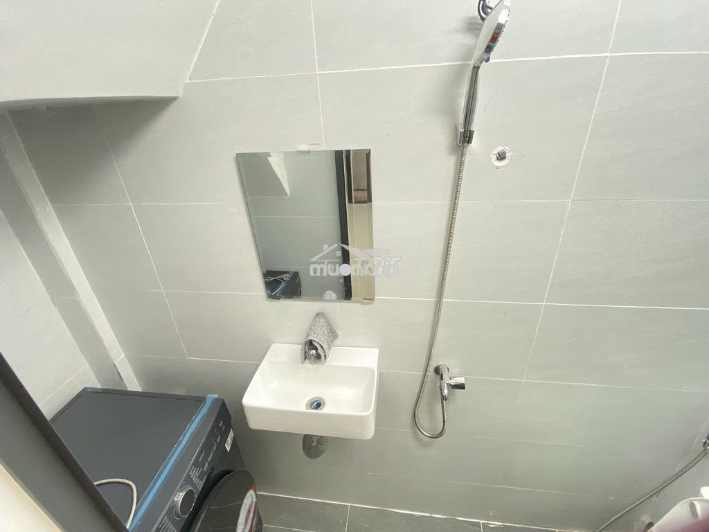 1 tỷ có nhà trung tâm bình thạnh, sát hẻm xe hơi, nhà đẹp ở ngay - 2