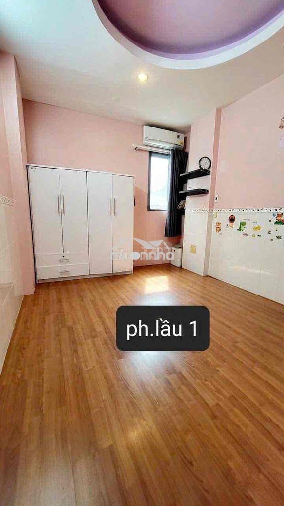 Nhà đẹp cần bán đường tôn đản f15q4 - 4