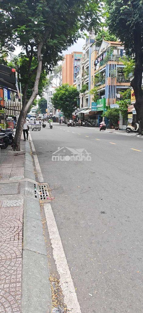 Cho thuê phòng q1 giá rẻ - 4