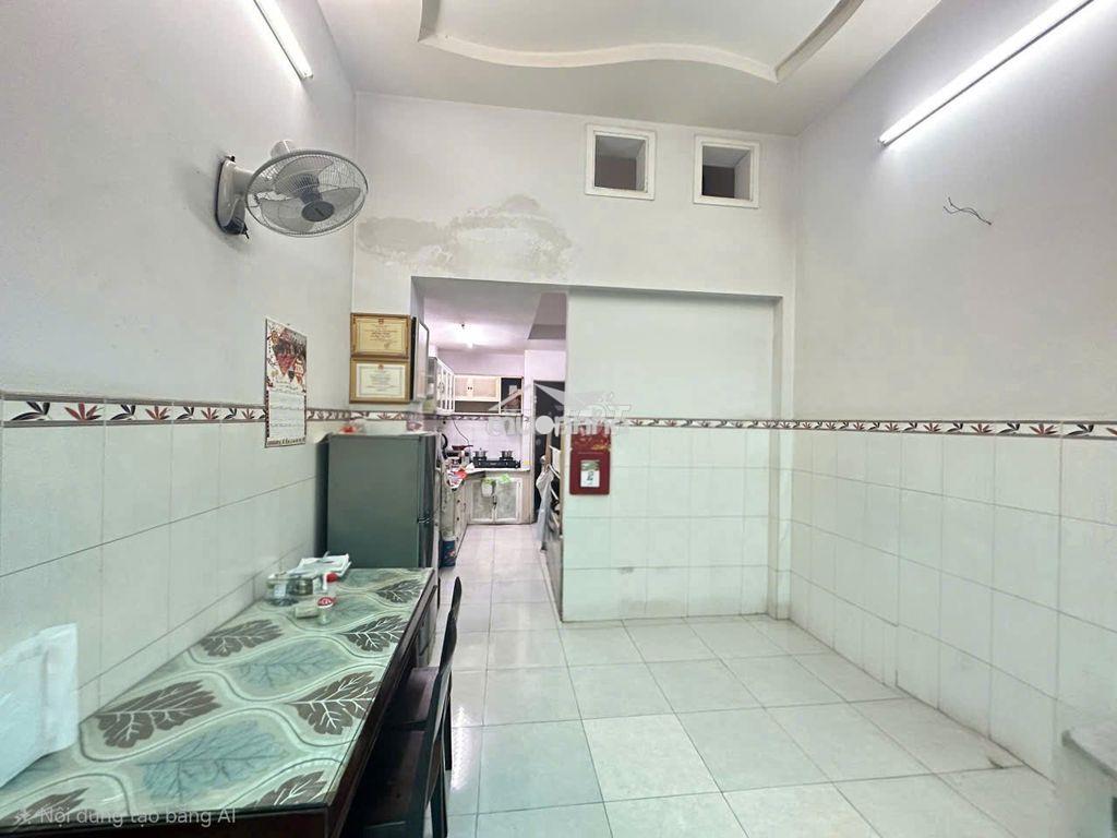 Nhà chính chủ lâu đời hxh hồ thị kỹ sát công viên lý thái tổ - 2