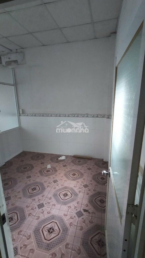 Cho thuê nhà hxh trịnh đình thảo - tân phú, 1 trệt, 1 lầu, 2 pn, 1 wc - 2