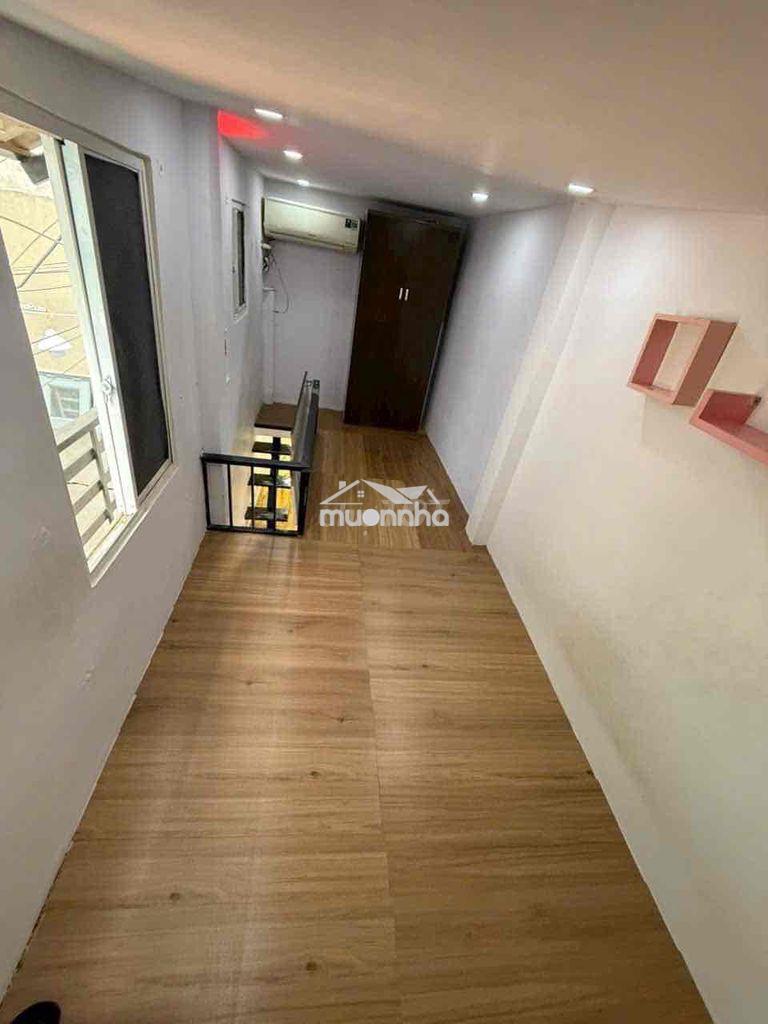 4.5 triệu - phải nhanh ạ nhà nguyên căn tân phú hẻm phạm ngọc - tân qu - 2