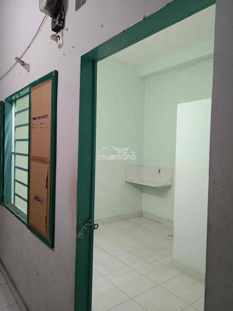 Phòng trọ q.bình tân - 2