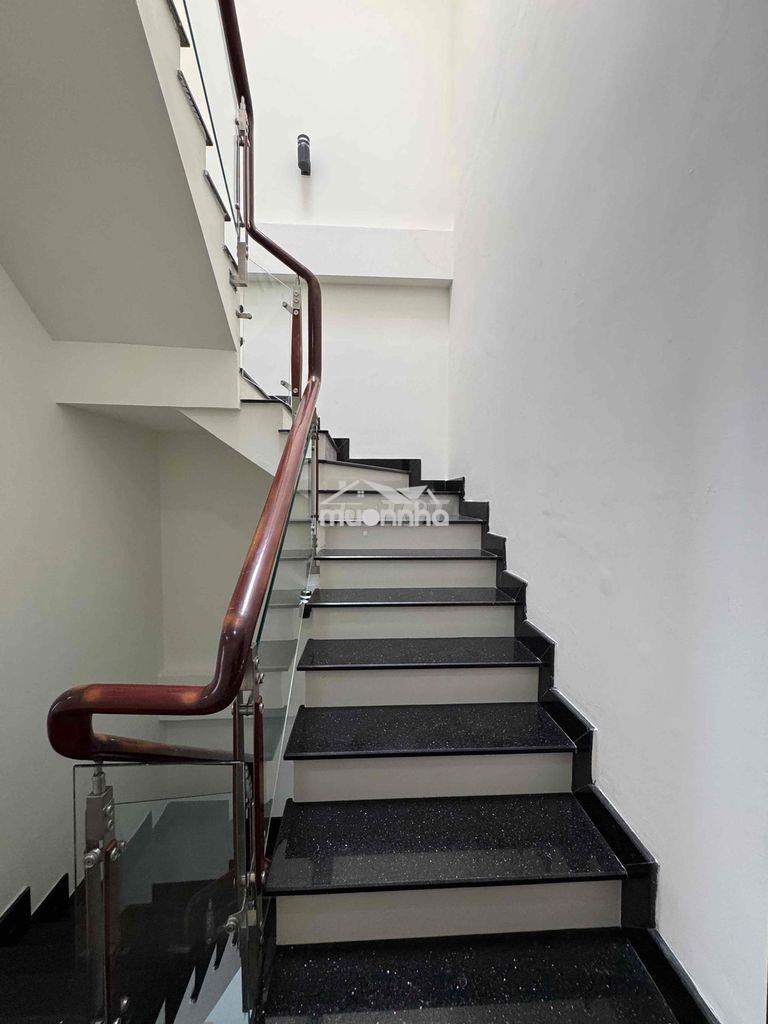 🏡 Bán nhà hẻm xe tải 5m – lâm văn bền, phường tân kiểng, quận 7. (12 t - 3