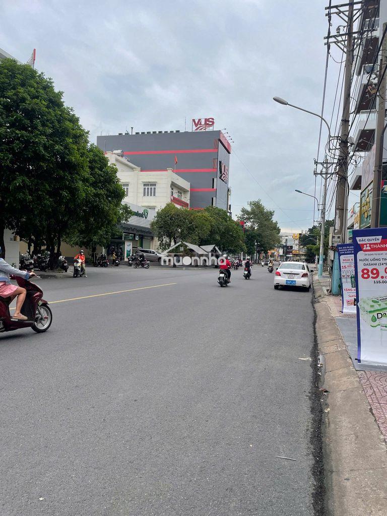 Cho thuê mb nguyễn tri phương 7.5 x 29m, giá 20tr - 3