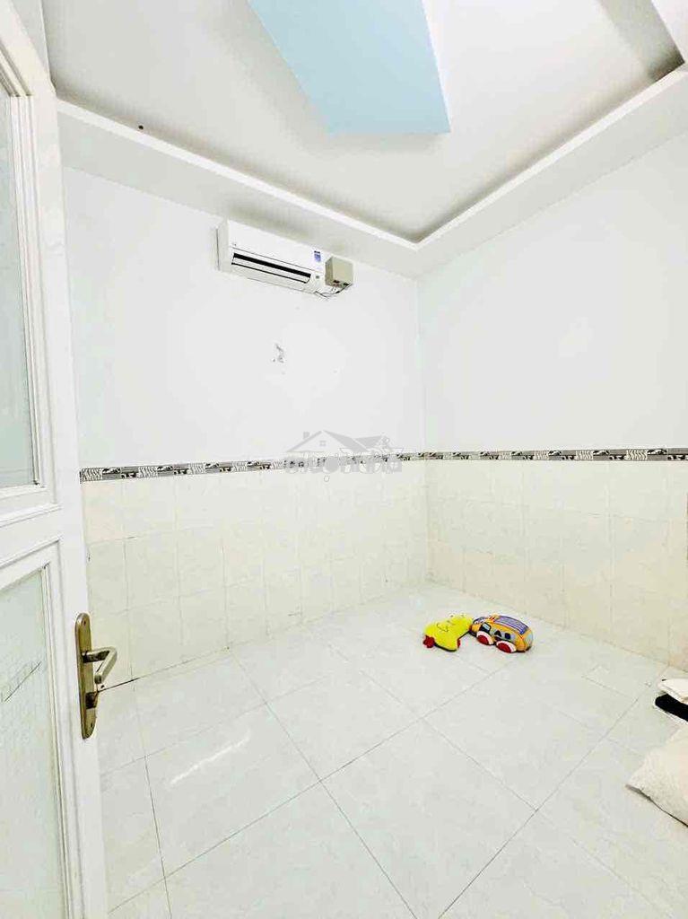 🏠Nguyên căn 3phòng hẻm huỳnh tấn phát p.phú thuận - quận 7 - 3